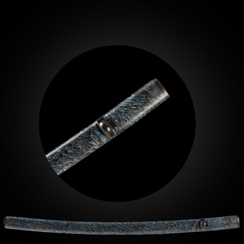custom swords High quality Saya-COOLKATANA