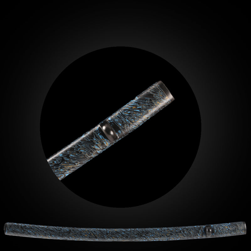 High-Quality Saya - 22 Styles | Premium Katana Scabbards 