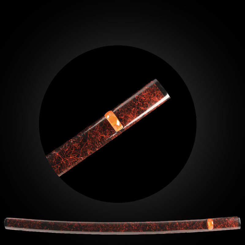 Individuelle Schwertscheide – 99 Stile für Ihr Katana | Schwertscheide in Premiumqualität 