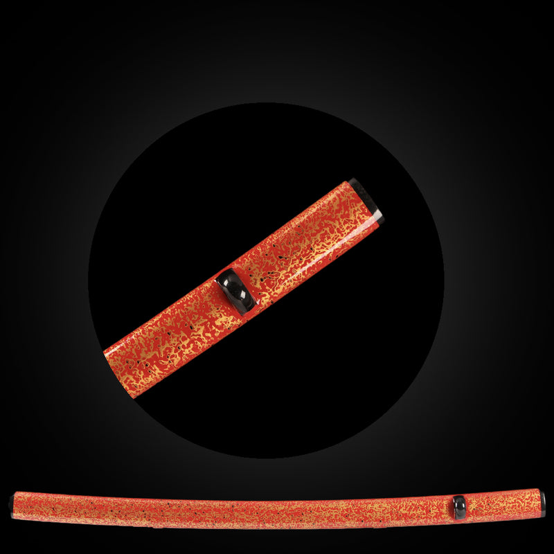 High-Quality Saya - 22 Styles | Premium Katana Scabbards 