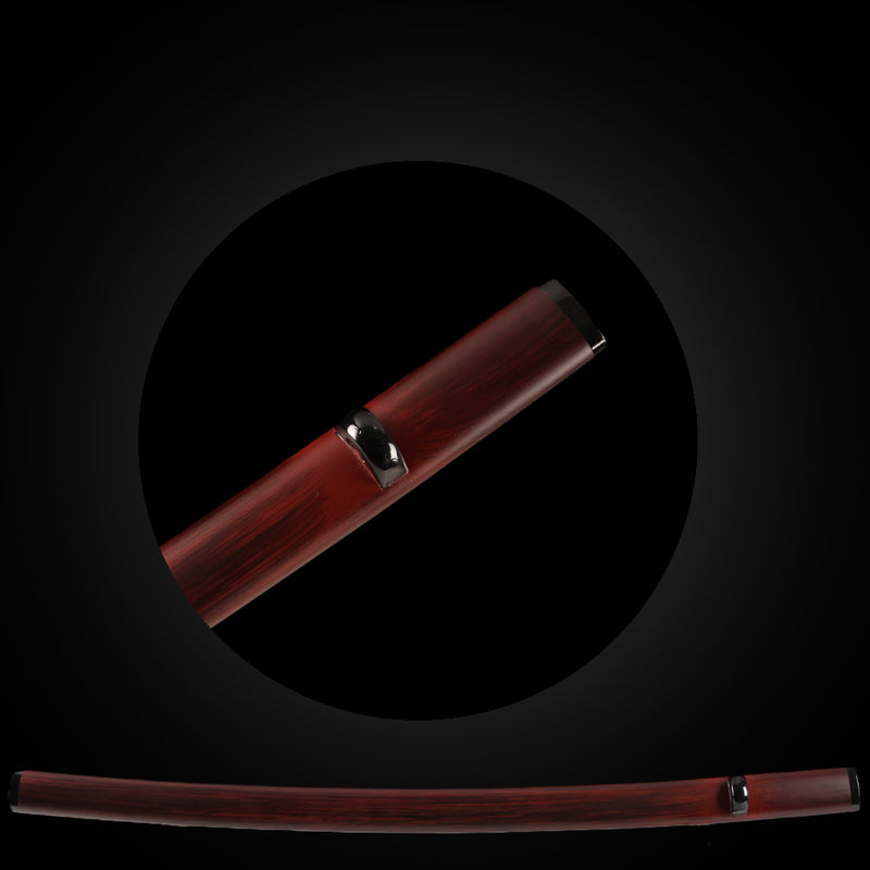 Individuelle Schwertscheide – 99 Stile für Ihr Katana | Schwertscheide in Premiumqualität 