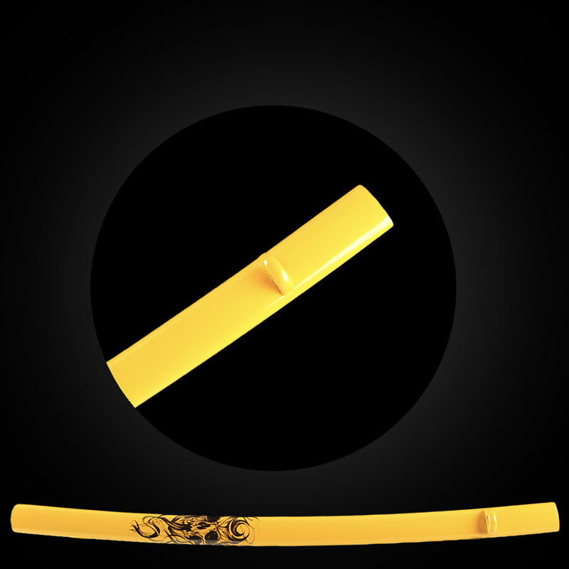Individuelle Schwertscheide – 99 Stile für Ihr Katana | Schwertscheide in Premiumqualität 