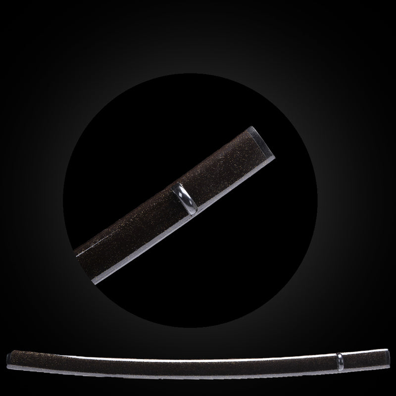 Individuelle Schwertscheide – 99 Stile für Ihr Katana | Schwertscheide in Premiumqualität 
