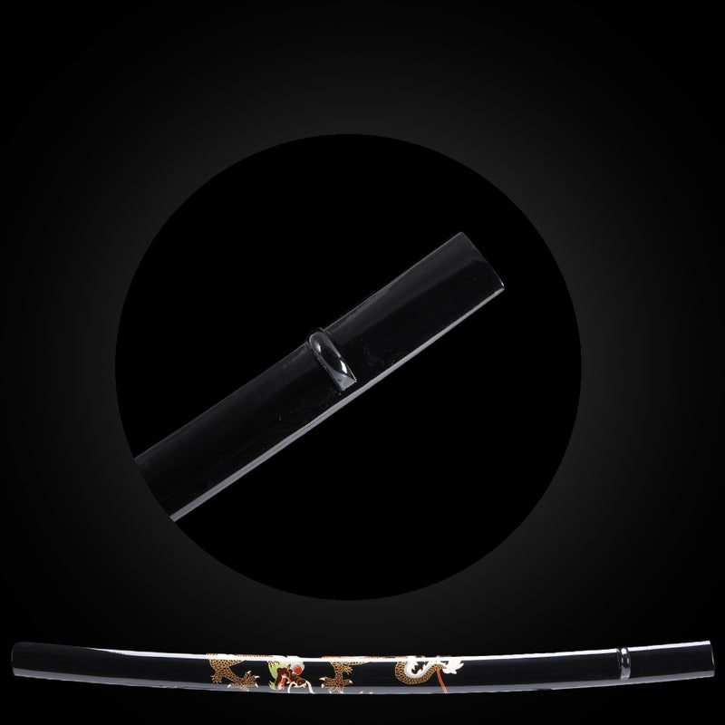 Individuelle Schwertscheide – 99 Stile für Ihr Katana | Schwertscheide in Premiumqualität 