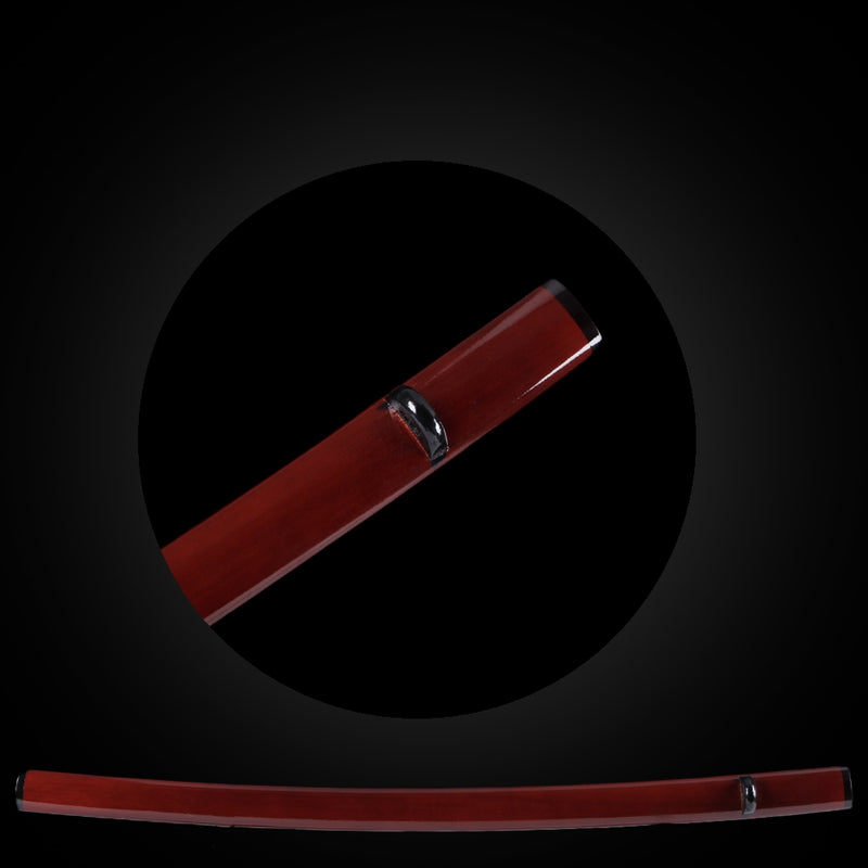 Individuelle Schwertscheide – 99 Stile für Ihr Katana | Schwertscheide in Premiumqualität 