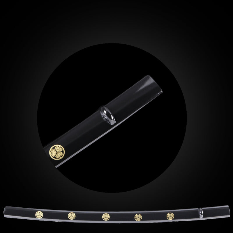 Individuelle Schwertscheide – 99 Stile für Ihr Katana | Schwertscheide in Premiumqualität 