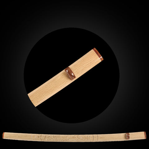 custom swords High quality Saya-COOLKATANA-QQSaya6