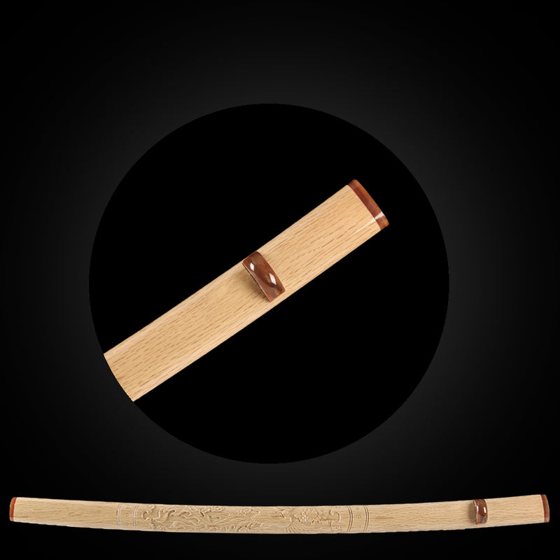 Individuelle Schwertscheide – 99 Stile für Ihr Katana | Schwertscheide in Premiumqualität 