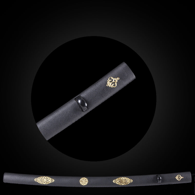 Individuelle Schwertscheide – 99 Stile für Ihr Katana | Schwertscheide in Premiumqualität 