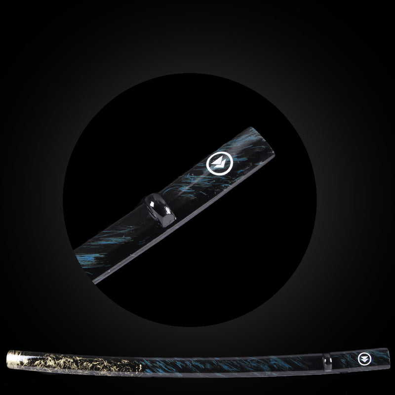 Individuelle Schwertscheide – 99 Stile für Ihr Katana | Schwertscheide in Premiumqualität 