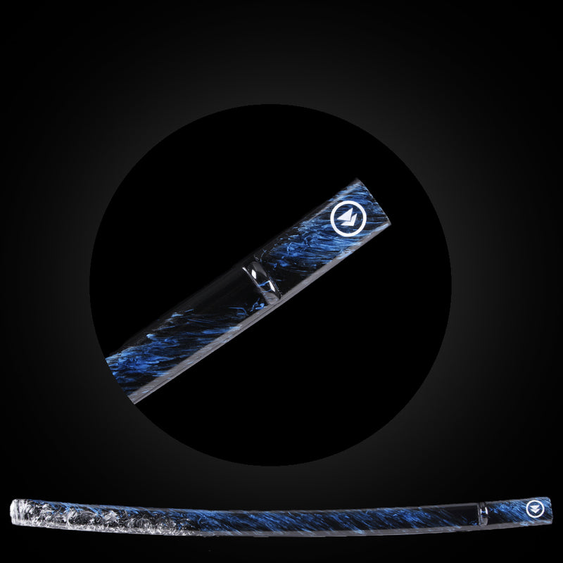 Individuelle Schwertscheide – 99 Stile für Ihr Katana | Schwertscheide in Premiumqualität 