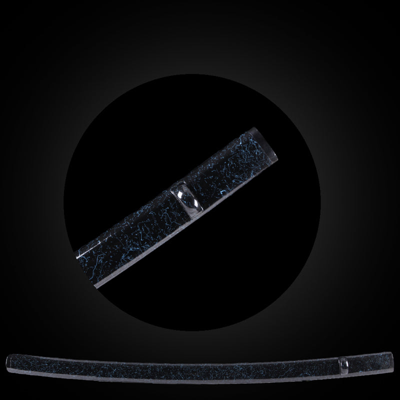 Individuelle Schwertscheide – 99 Stile für Ihr Katana | Schwertscheide in Premiumqualität 