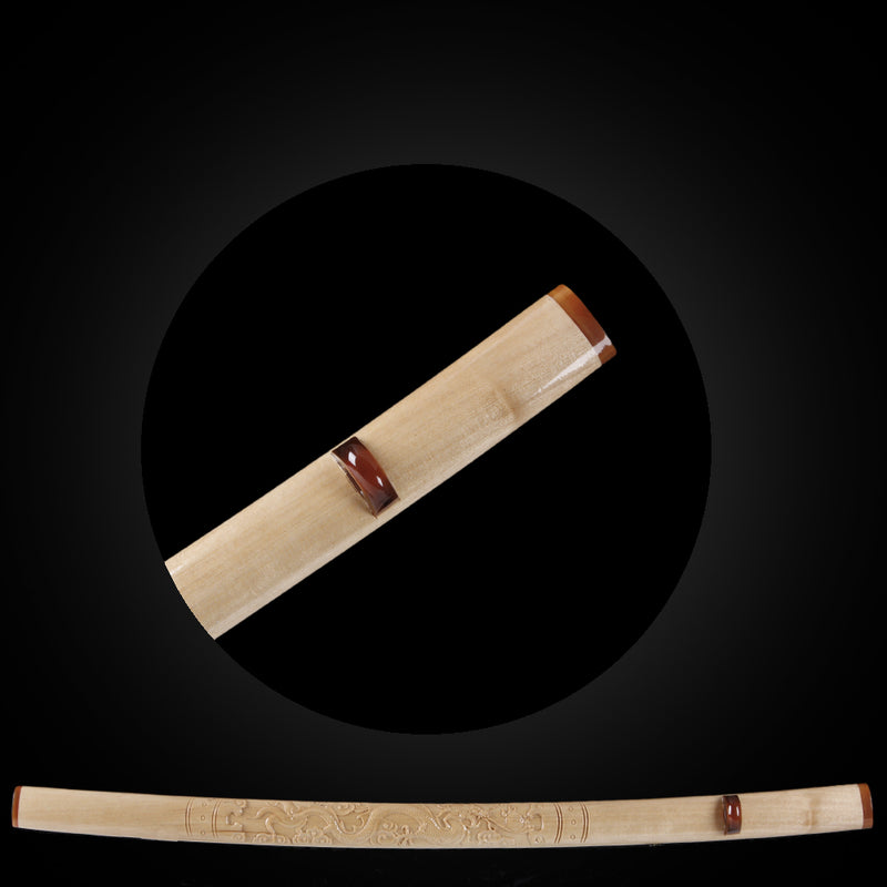 Individuelle Schwertscheide – 99 Stile für Ihr Katana | Schwertscheide in Premiumqualität 