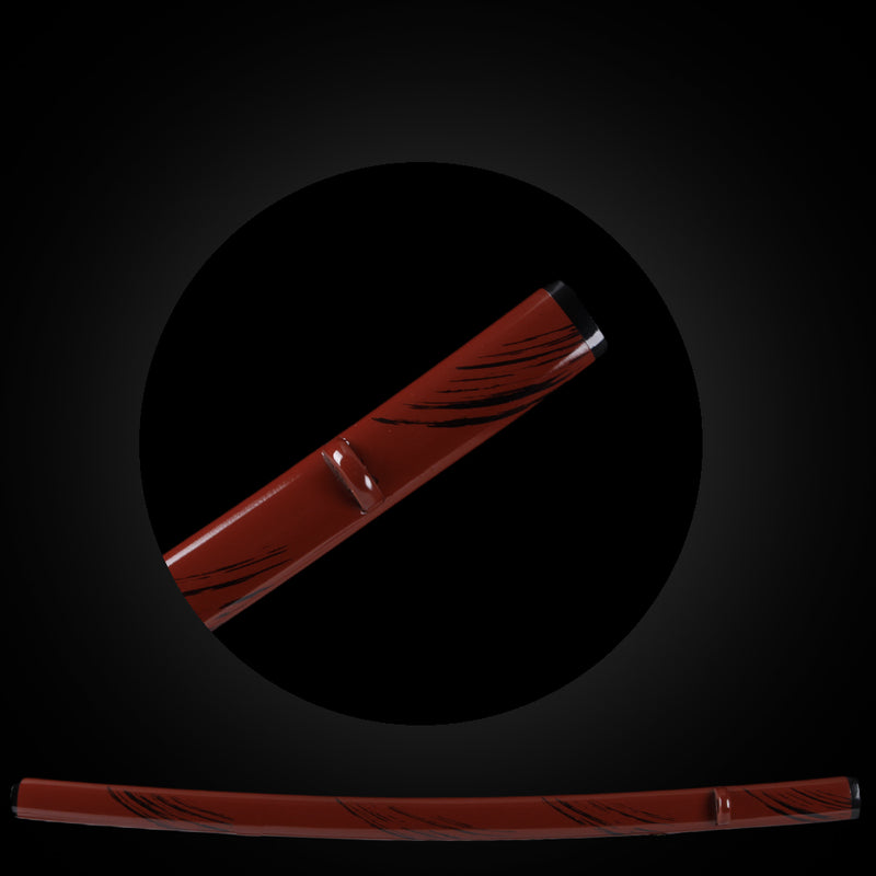 Individuelle Schwertscheide – 99 Stile für Ihr Katana | Schwertscheide in Premiumqualität 
