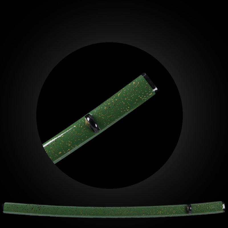 Individuelle Schwertscheide – 99 Stile für Ihr Katana | Schwertscheide in Premiumqualität 