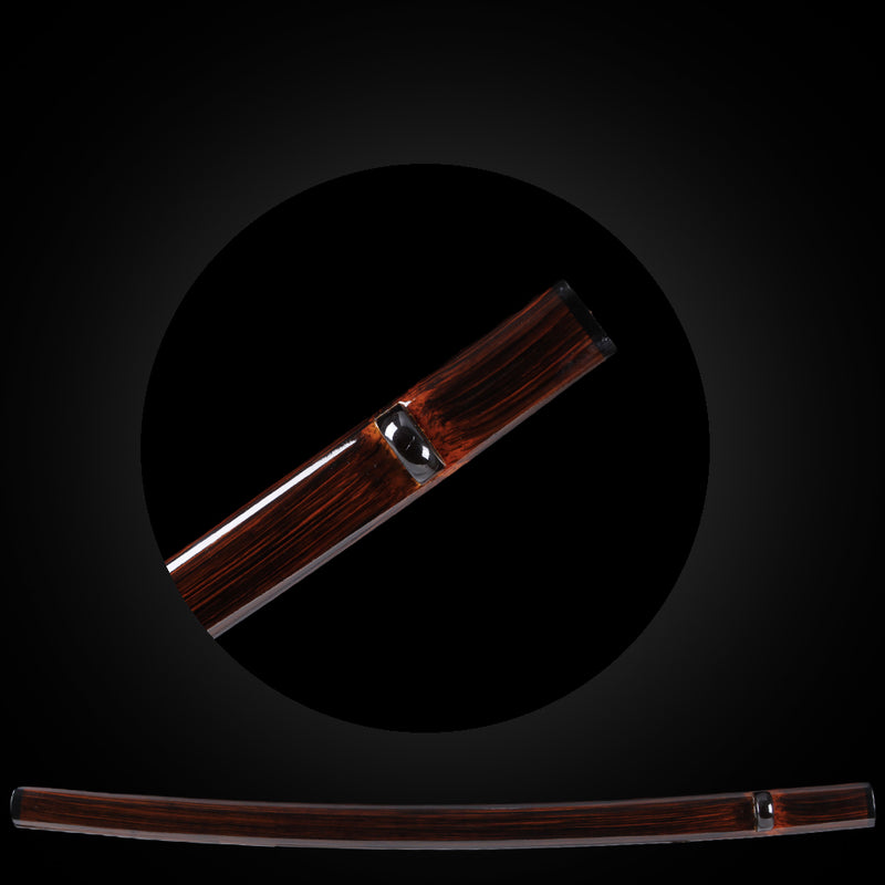 Individuelle Schwertscheide – 99 Stile für Ihr Katana | Schwertscheide in Premiumqualität 