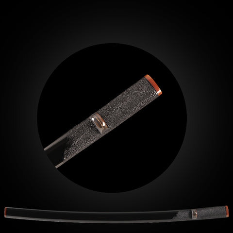 custom swords High quality Saya-COOLKATANA-QQSaya9