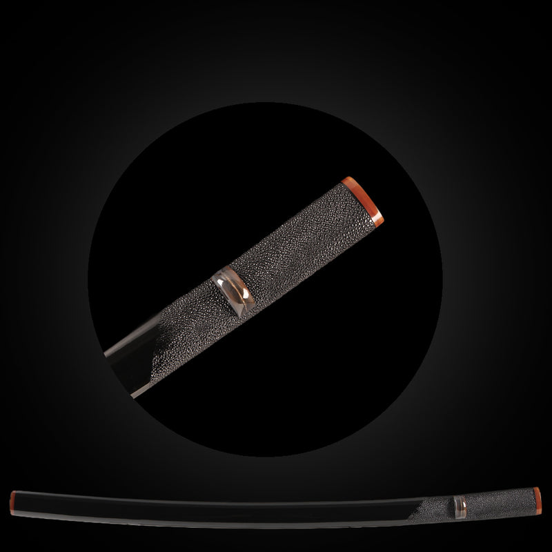 High-Quality Saya - 22 Styles | Premium Katana Scabbards 