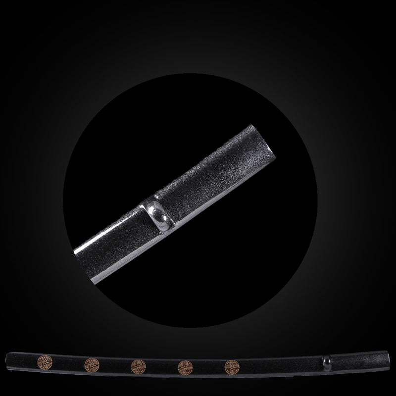 Individuelle Schwertscheide – 99 Stile für Ihr Katana | Schwertscheide in Premiumqualität 