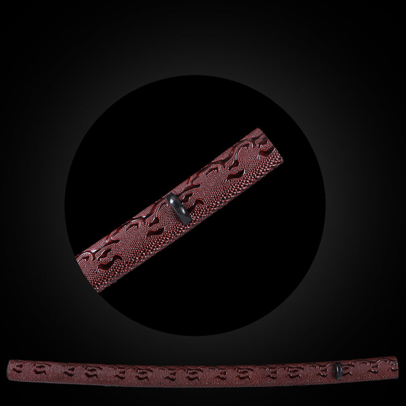 Individuelle Schwertscheide – 99 Stile für Ihr Katana | Schwertscheide in Premiumqualität 