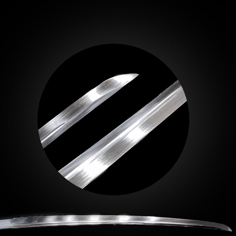 1095 High Carbon Steel 
