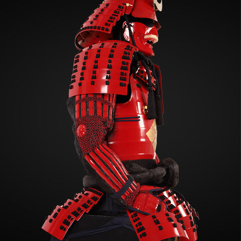 Under Armor Football Cleats Samurai Warrior Battle Suit

