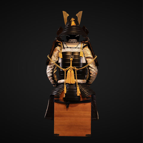 Best Minecraft Armor Enchantments Inspired by Tokugawa Samurai Armor

