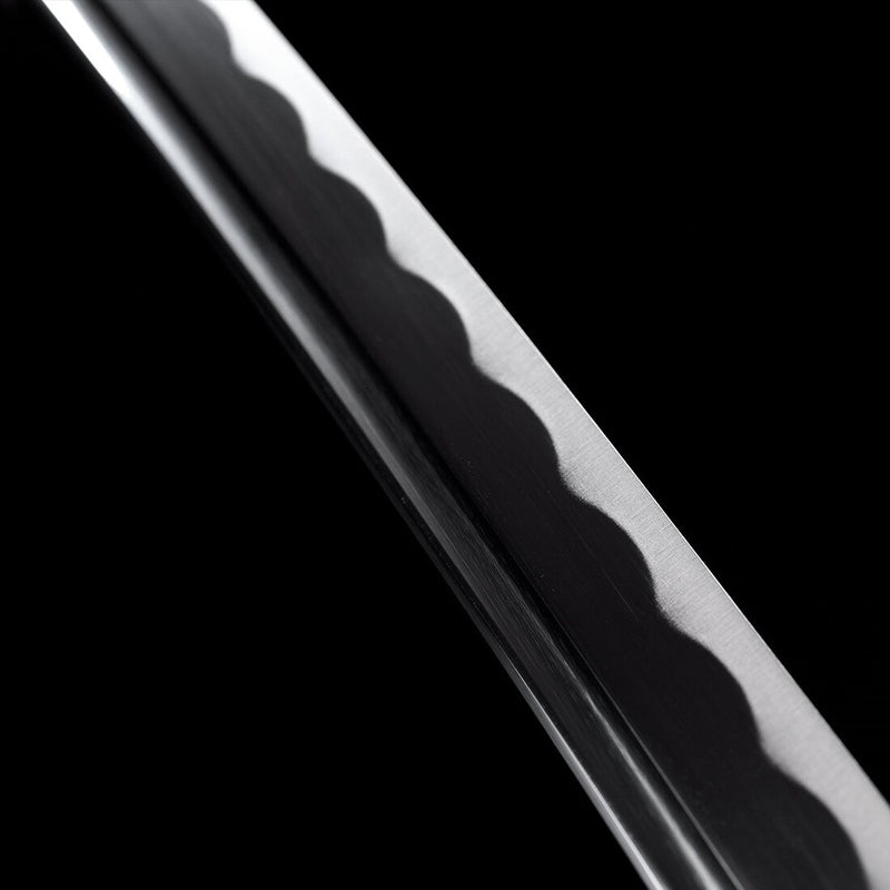 Handgemachtes Anime Bleach Aizen Katana Schwert 