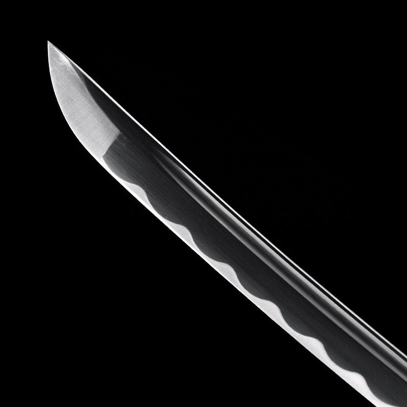 Handgemachtes Anime Bleach Aizen Katana Schwert 