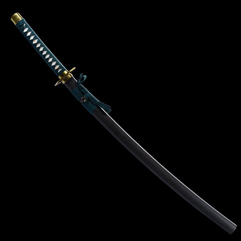 Handgemachtes Anime Bleach Aizen Katana Schwert 