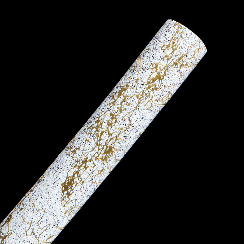 Ghost of Yotei Dark Night Gilded Katana – 1060 Hanazukuri 
