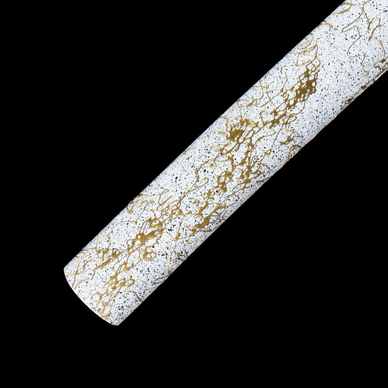 Ghost of Yotei Katana – Atsu T10 Clay Tempered Sword 