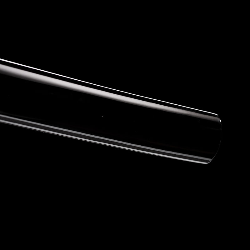 Handmade Oni Slayer Combat Katana 9260 Spring Steel Sword 
