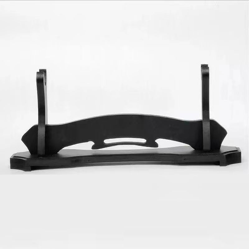 Wooden Sword Stand | Single, Double, Triple-Layer Rack for Japanese Swords katana 