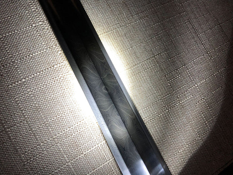 The gentleman Sword, the sword of proud snow, the sword of iron ice, b 