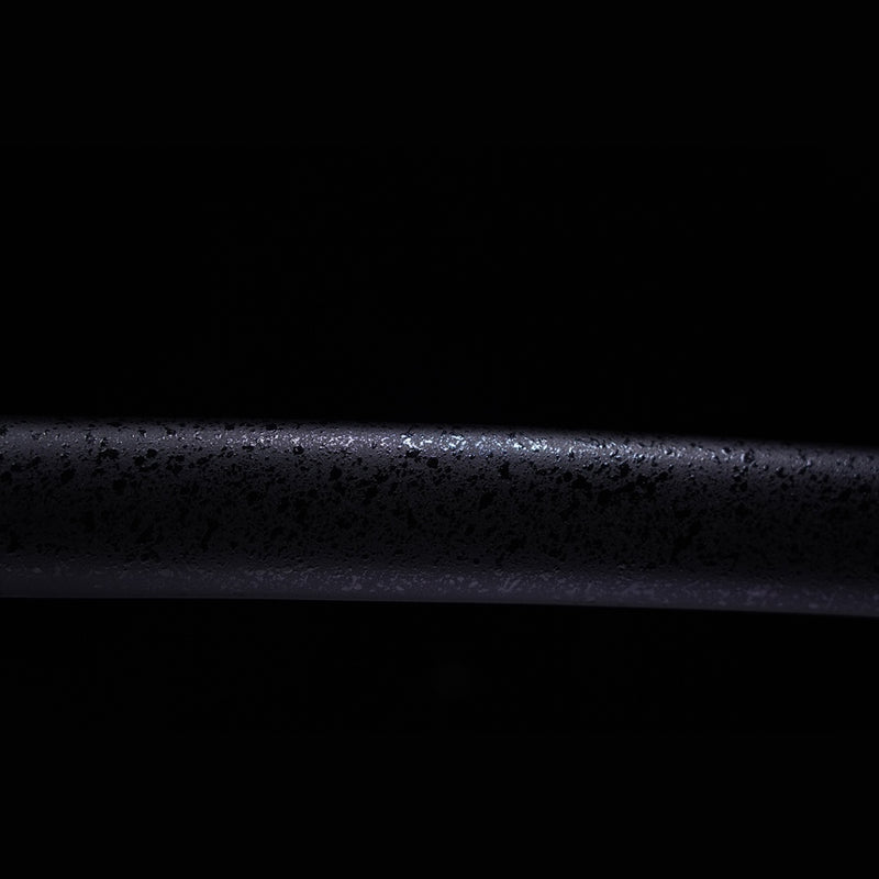 Handgeschmiedetes japanisches Samurai-Schwert Hohe Härte Hohe Zähigkeit Werkzeugstahl Vakuum+kryogen - COOLKATANA 