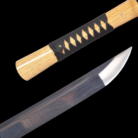 47 Ronin Tengu Katana Movie Sword Blade-SL-1137-U