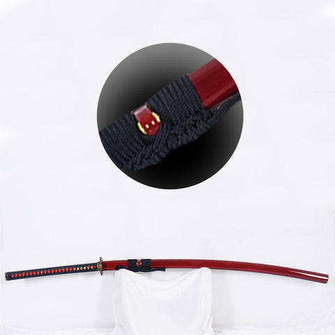 53inch Odachi Japanese Samurai Long Sword for Sale-SL-1274-U