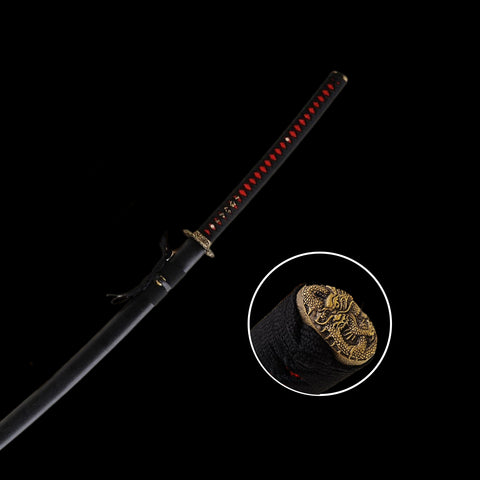 long nodachi for sale-SL-865-U