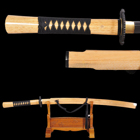 47 Ronin Tengu Katana Movie Sword Sheath-SL-1137-U