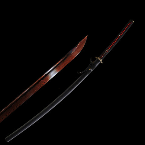 black nodachi for sale-SL-865-U