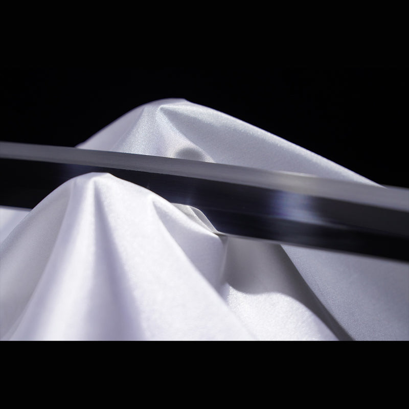Handgeschmiedetes japanisches Samurai-Schwert Hohe Härte Hohe Zähigkeit Werkzeugstahl Vakuum+kryogen - COOLKATANA 