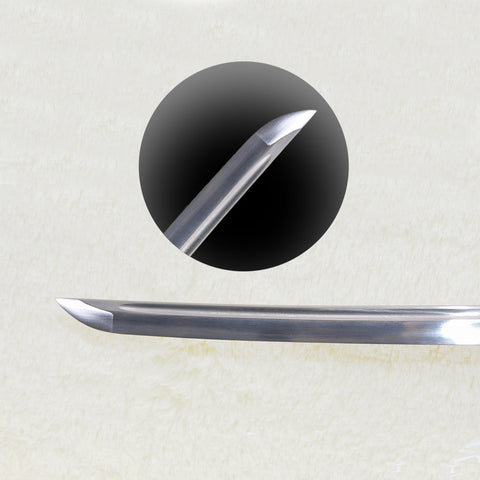 Rukia Katana Sword Sode no Shirayuki Replica Blade-SL-864-U