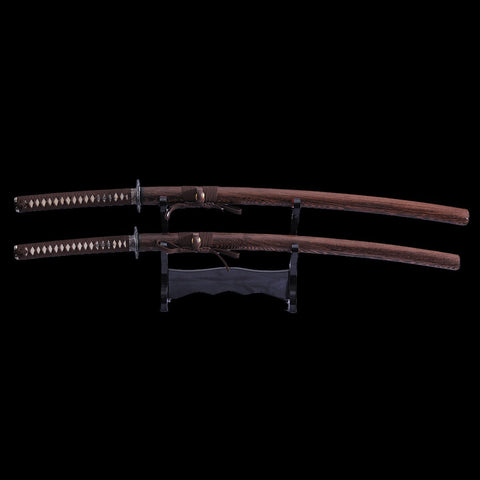 COOLKATANA Japanese Katana Sword Set for Sale-SL-1031-U