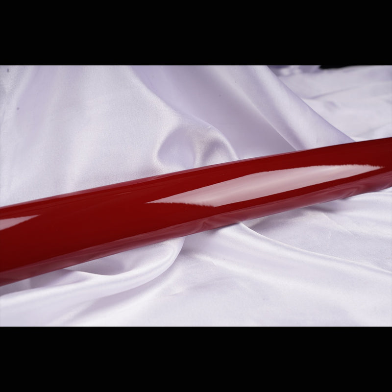 Hand Forged Japanese Samurai Katana Sword T10 Steel Blade Clay Tempere 