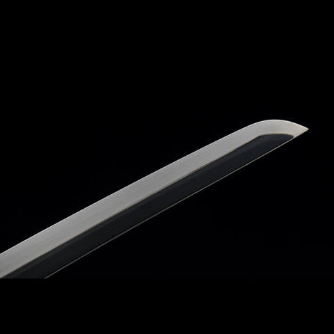 Real Steel Tanjiro Sword – Demon Slayer Katana Replica Blade Steel SL-1413-U COOLKATANA 13
