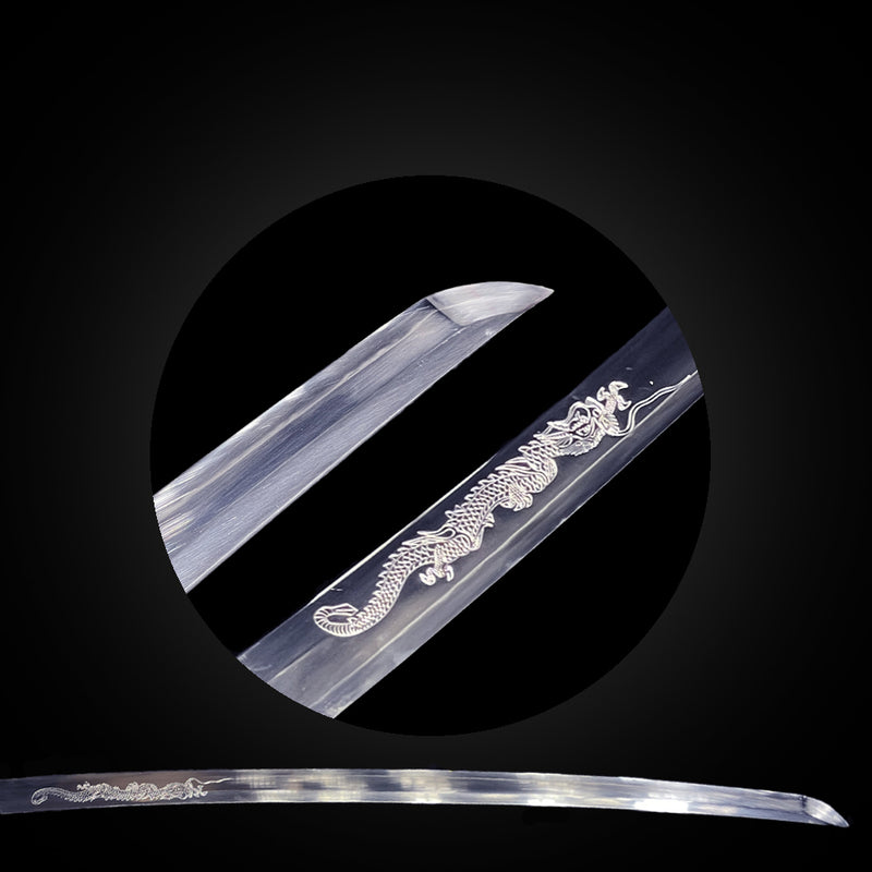 T10 High Carbon Steel 