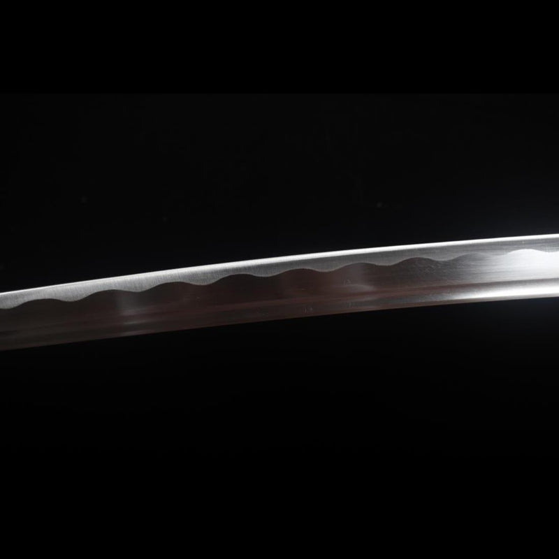 Hand Forged Anime Bleach Toshiro Hitsugaya Katana Sword 