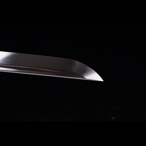 Hand Forged Muramasa Japanese Samurai Sword Manganese Steel Blade Oil Quenching Alloy Tsuba-COOLKATANA-ZS-0042-U ZS-0043-U ZS-0044-U