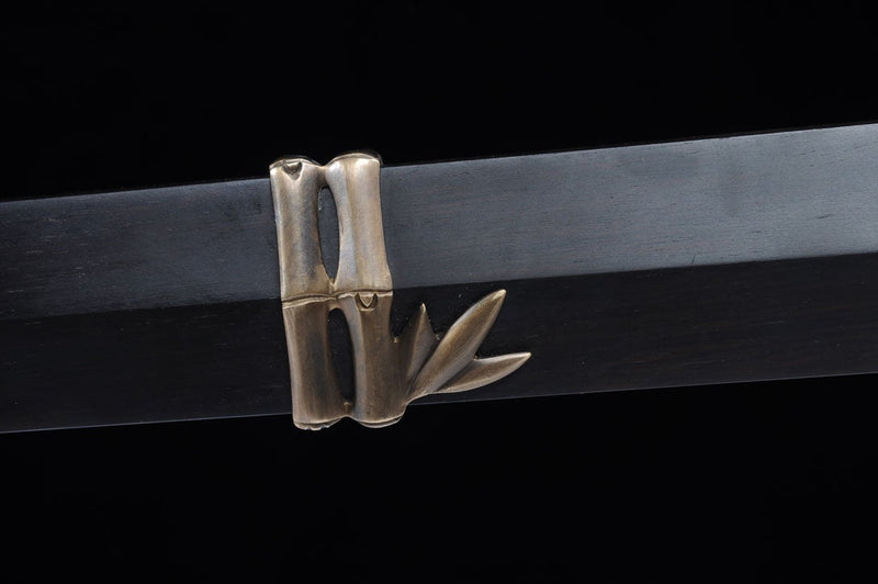 The gentleman Sword, the sword of proud snow, the sword of iron ice, b 